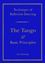 Picture of Technique Of Ballroom Dancing- The Tango & Basic Principles (Book)