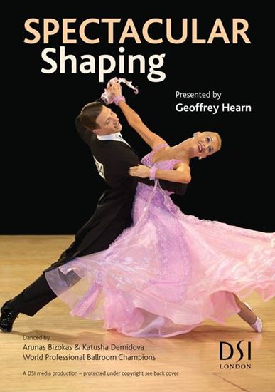 Picture of Spectacular Shaping (DVD)