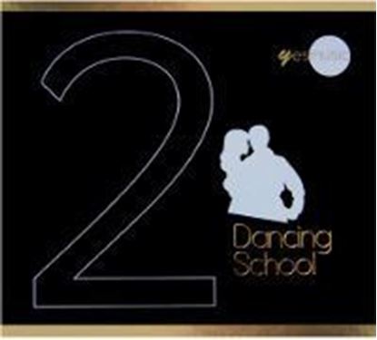 Picture of Dancing School 2 (CD)