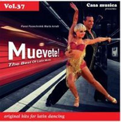 Picture of Best Of Latin - Muevete (2CD)