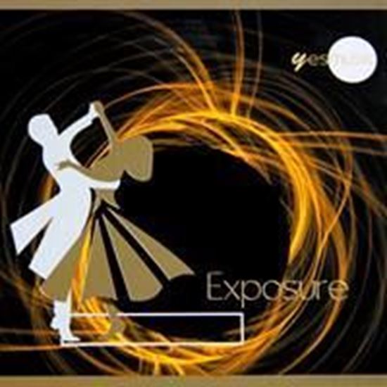 Picture of Exposure (CD)
