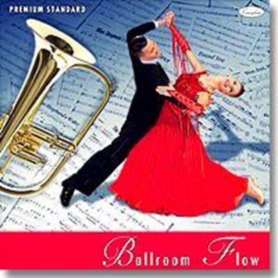 Picture of Ballroom Flow (CD)