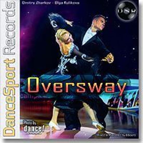 Picture of OVERSWAY (2CD)