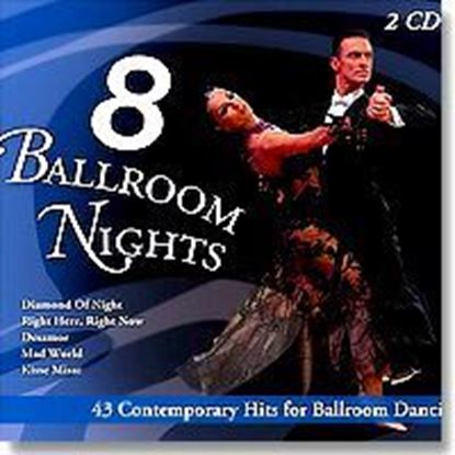 WRD Music - Ballroom Stars 7 (2CD)