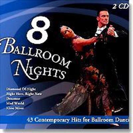 Picture of Ballroom Nights 8 (2CD)