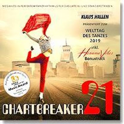 Picture of Chartbreaker 21 (CD)