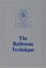 Picture of Ballroom Technique (BOOK)