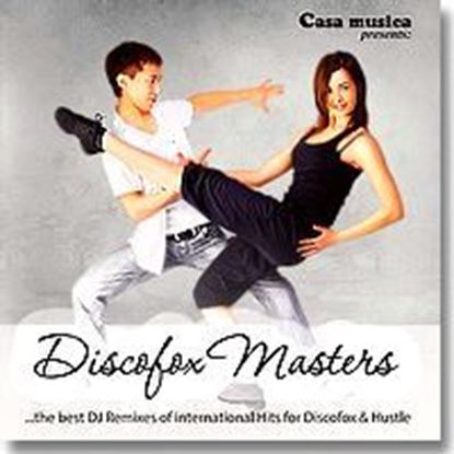 Picture of Discofox Masters (CD)
