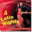 Image de Latin Nights 4 (2CD)