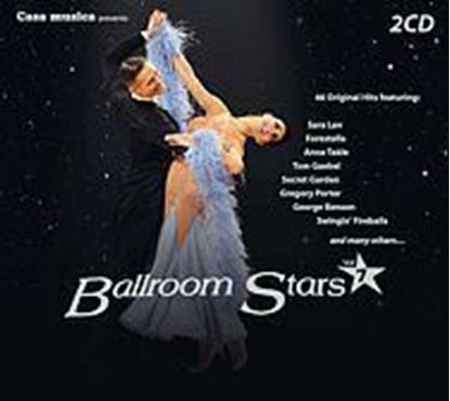 Picture of Ballroom Stars 7 (2CD)