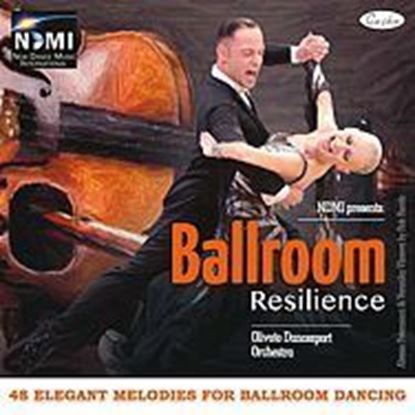 Picture of Ballroom Resilience (2CD) 