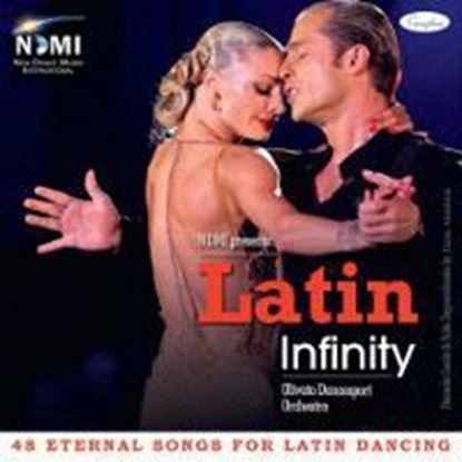 Picture of Latin Infinity (2CD)