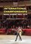 Immagine di Int'l Championships 2018 Latin (DVD)