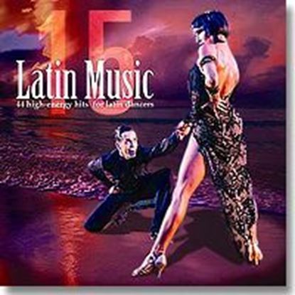 Picture of Latin Music 15 (2CD)