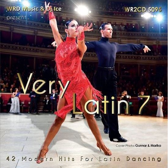 Picture of Very Latin 7 (2CD) 