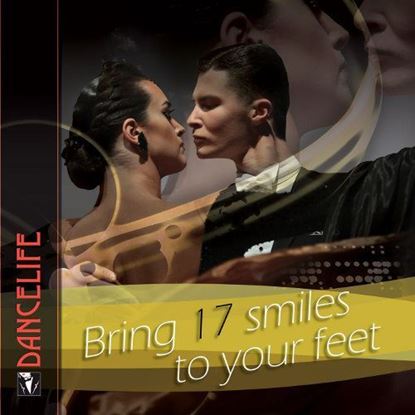 Picture of Bring 17 Smiles To Your Feet (CD) (B/L)