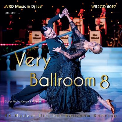 Imagen de Very Ballroom 8 (2CD)