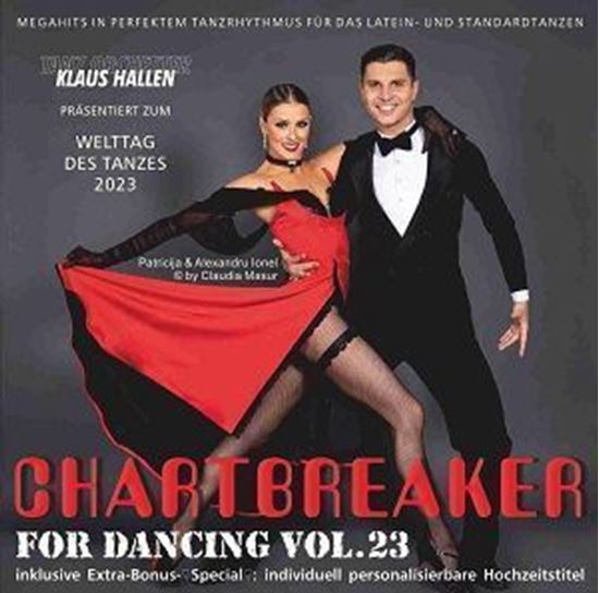 Image sur Chartbreaker 23 (CD)