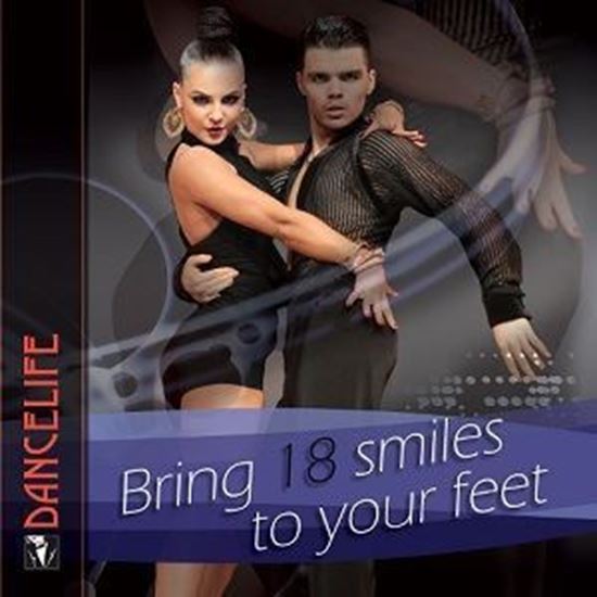 Picture of Bring 18 Smiles To Your Feet (B/L) (CD)