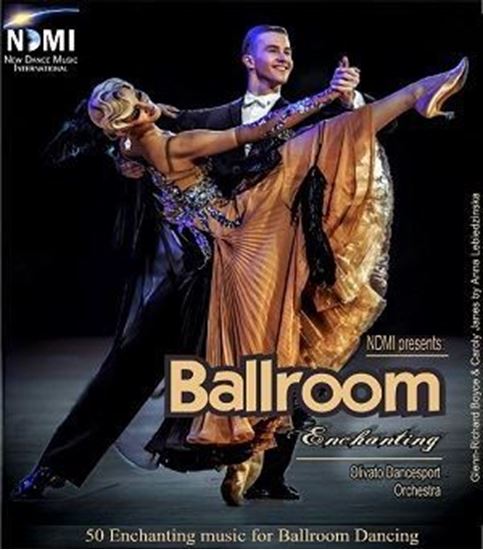 Picture of Ballroom Enchanting (2CD)