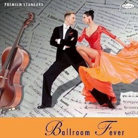 Image sur Ballroom Fever (CD)