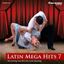 Image de Latin Mega Hits 7 (2CD)