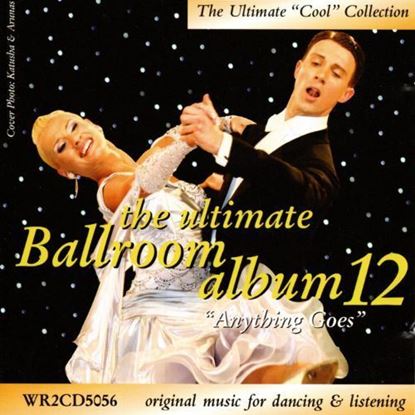 Picture of The Ultimate Ballroom Album 12 - Anything Goes (2CD)