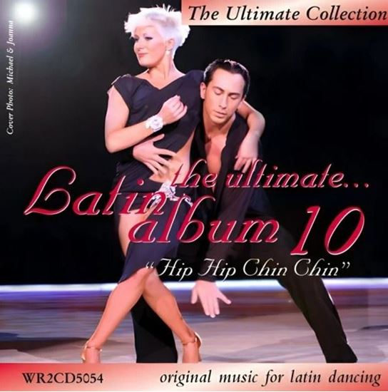 Picture of The Ultimate Latin Album 10  (2CD) LIMITED STOCK